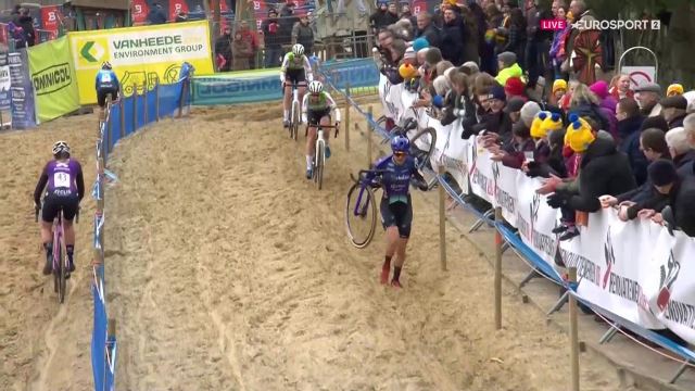 X2O Trofee Lille - Krawatencross-2025. . . 