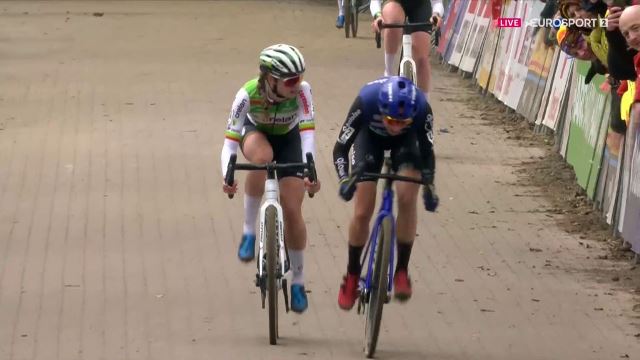 X2O Trofee Lille - Krawatencross-2025. . . 