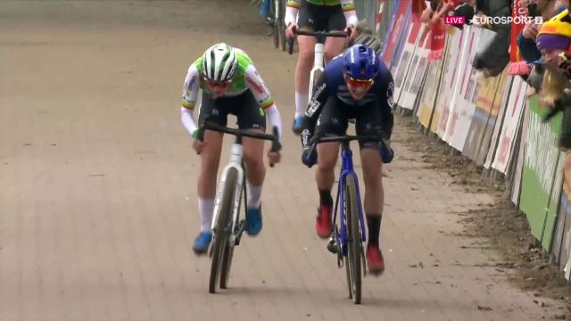 X2O Trofee Lille - Krawatencross-2025. . . 