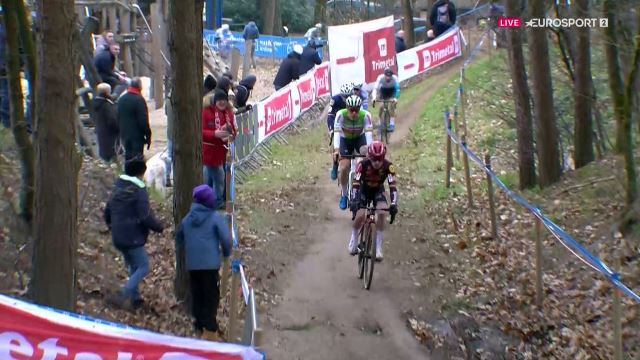 X2O Trofee Lille - Krawatencross-2025. . 