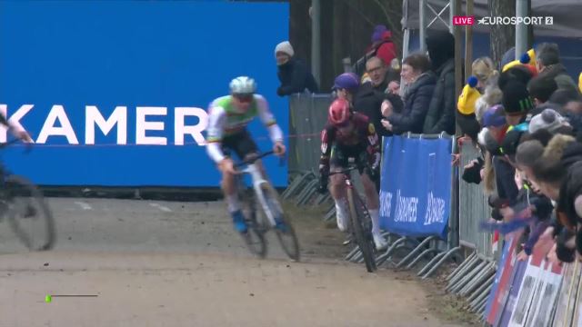 X2O Trofee Lille - Krawatencross-2025. . 