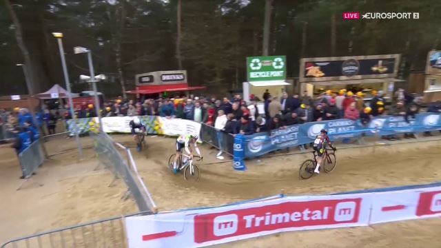 X2O Trofee Lille - Krawatencross-2025. . 