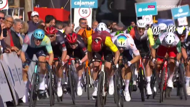 Clasica de Almeria-2025. 