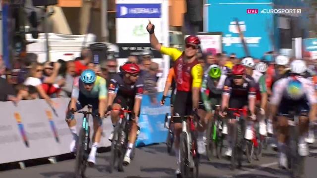 Clasica de Almeria-2025. 