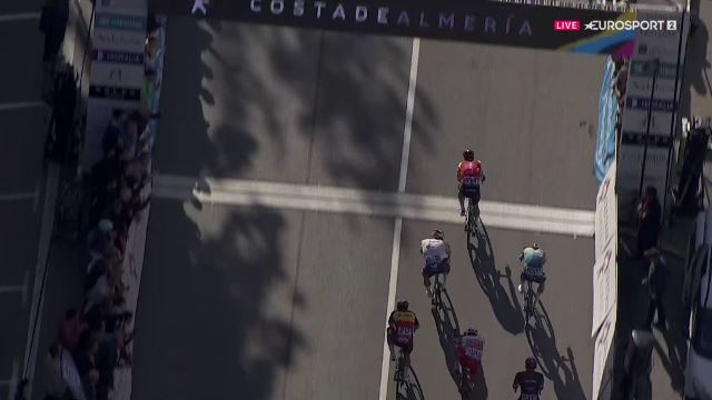 Clasica de Almeria-2025. 