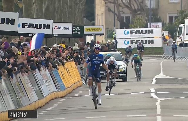 Faun-Ardeche Classic-2025. 