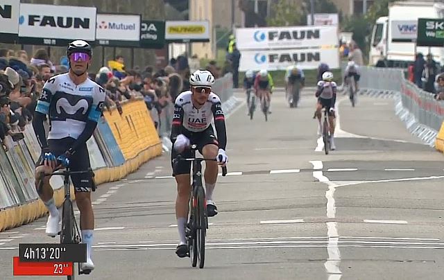 Faun-Ardeche Classic-2025. 