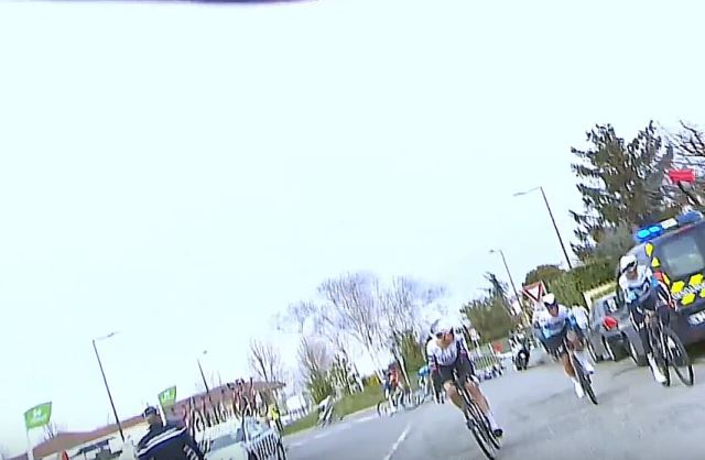 Faun-Ardeche Classic-2025. 