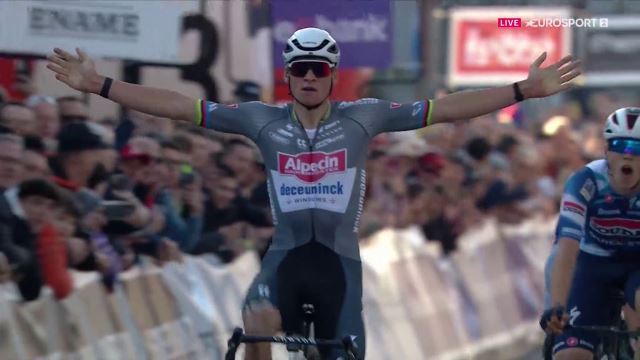 Ename Samyn Classic-2025. 