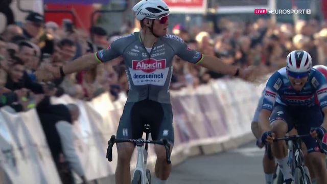 Ename Samyn Classic-2025. 