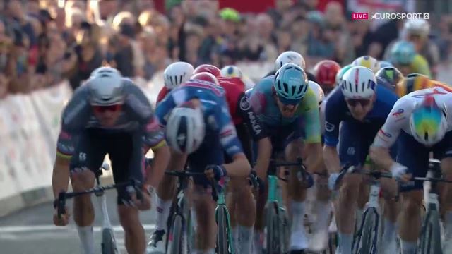 Ename Samyn Classic-2025. 