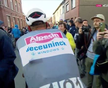  Deceuninck      Alpecin-Deceuninck   2025 