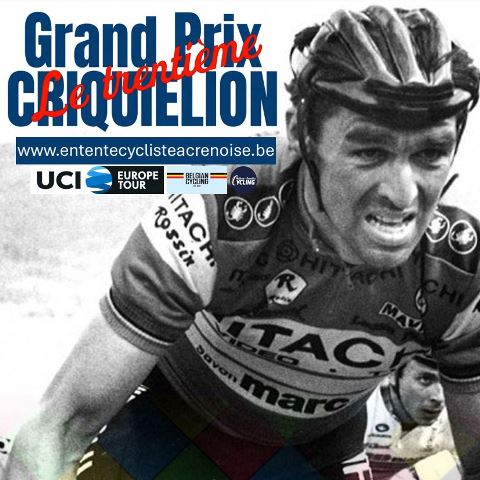 Grand Prix Criquielion-2025. 