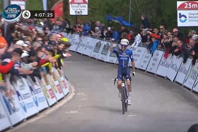 Classic Grand Besancon Doubs-2025. 