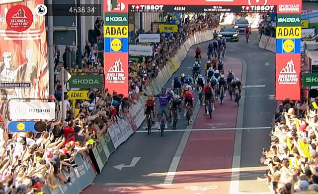 Eschborn-Frankfurt-2025. 