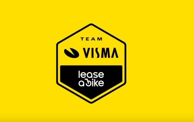 Команда Visma Lease a Bike объявила состав и цели на Джиро д'Италия-2025