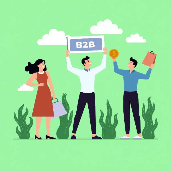     B2B-:     