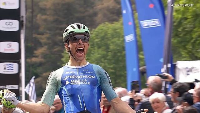 Grand Prix du Morbihan-2025. 