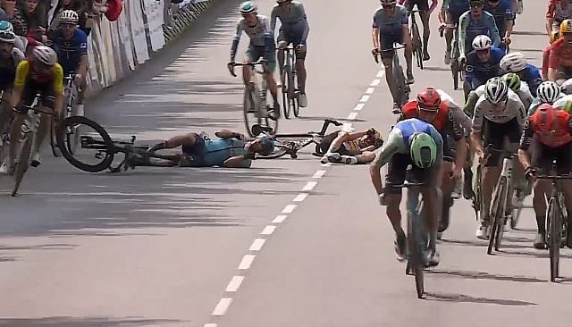 Grand Prix du Morbihan-2025. 