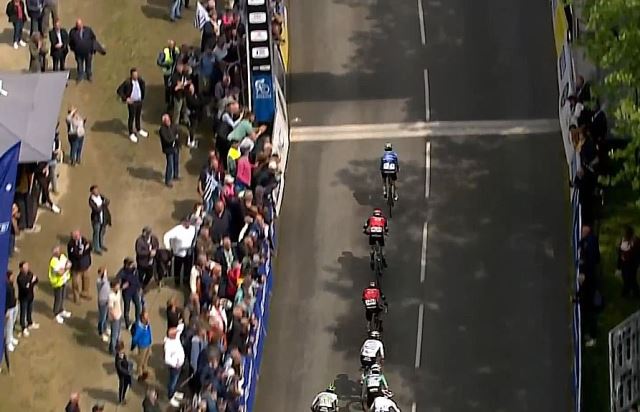 Grand Prix du Morbihan-2025. 