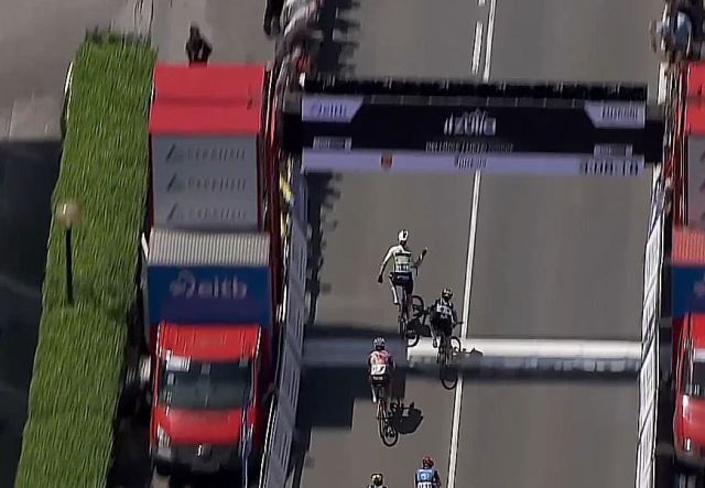 Itzulia Women-2025.  2