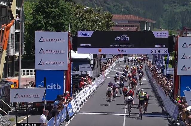 Itzulia Women-2025.  2