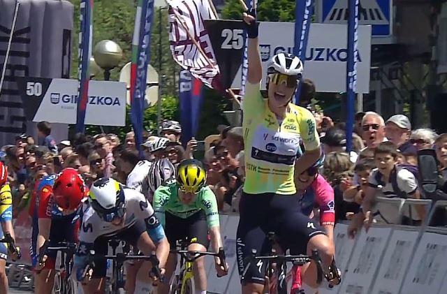 Itzulia Women-2025.  2