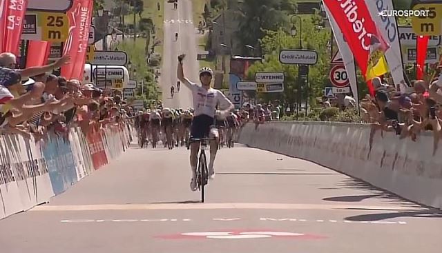 Boucles de la Mayenne-2025.  1. 
