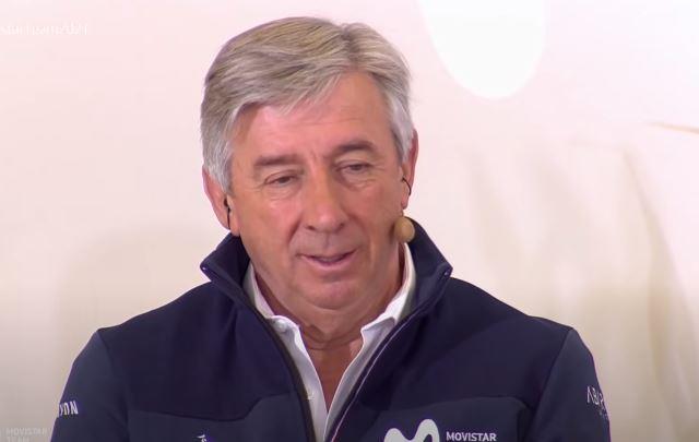      Movistar  2021 