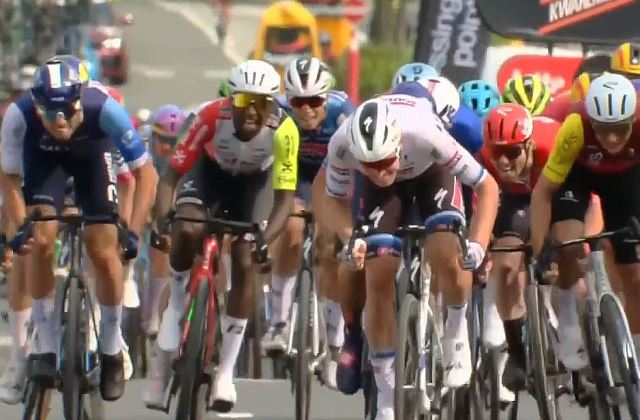 Brussels Cycling Classic-2025. 