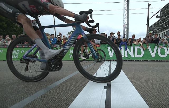 Antwerp Port Epic/Sels Trophy-2025. 