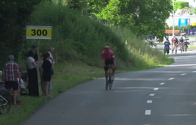 GP Gippingen-2025. 