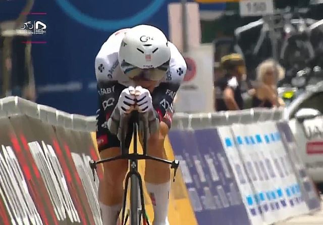 Giro d'Italia Next Gen-2025.  1