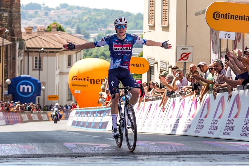    2-  Giro Next Gen-2025   