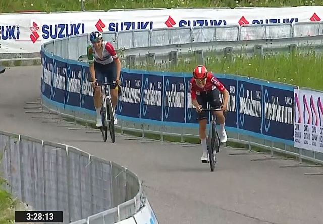 Giro d'Italia Next Gen-2025.  3