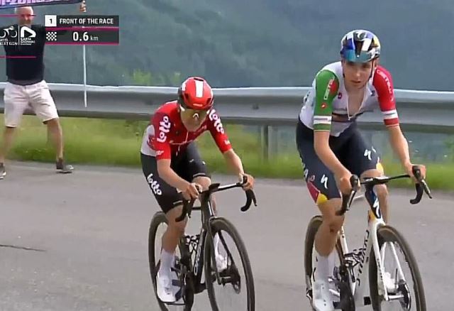 Giro d'Italia Next Gen-2025.  3