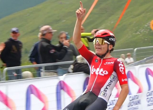 Giro d'Italia Next Gen-2025.  3