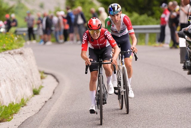   —    3-  Giro d'Italia Next Gen-2025