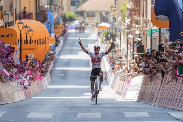   —  6  Giro d'Italia Next Gen-2025