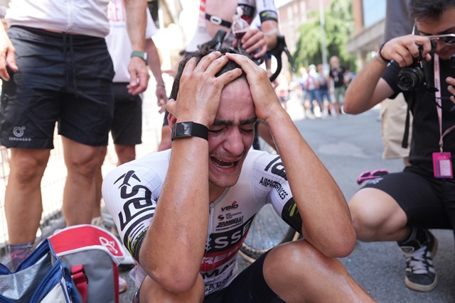   —  6  Giro d'Italia Next Gen-2025
