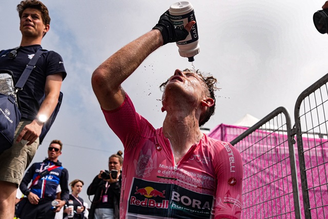   —  7  Giro d'Italia Next Gen-2025    -