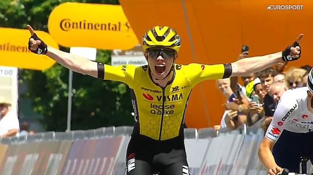 Giro d'Italia Next Gen-2025.  8