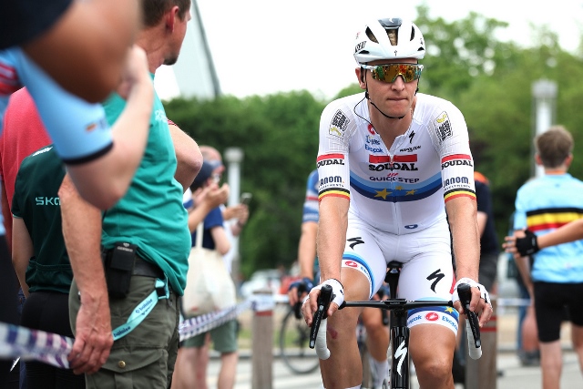       Soudal Quick Step    -2025