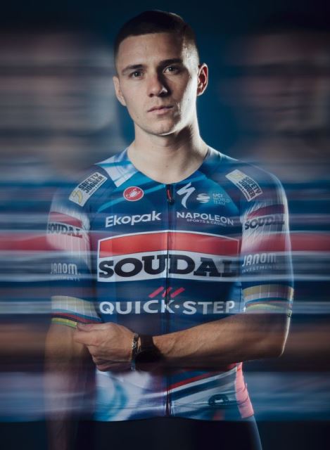   Soudal Quick-Step       