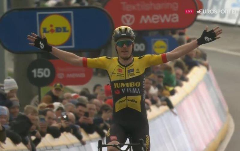         Soudal Quick Step