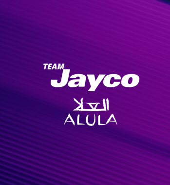     —  Jayco AlUla  13   