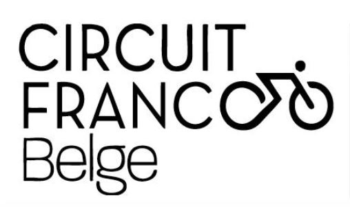 Circuit Franco-Belge-2025. 