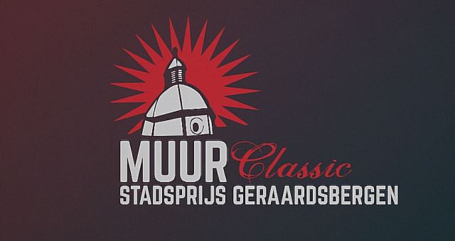 Muur Classic Geraardsbergen-2025. 
