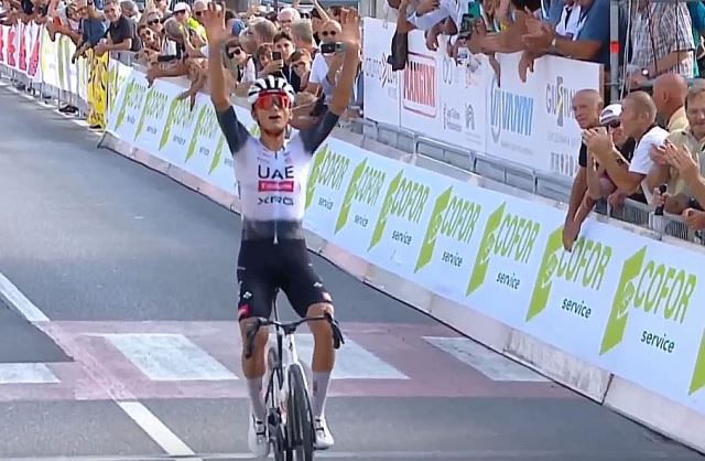 Gran Premio citta di Peccioli - Coppa Sabatini-2025. ����������