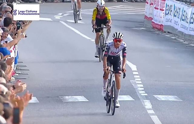 Gran Premio citta di Peccioli - Coppa Sabatini-2025. ����������